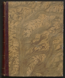 1851 Numeri 16-24