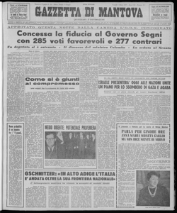 1957 Numeri 58-118