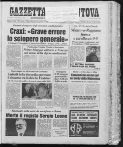 1989 Numeri 119-132