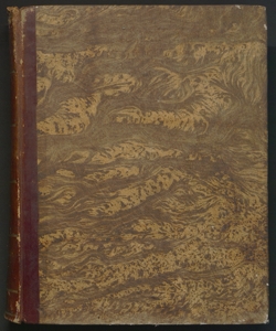 1853 I Numeri 21-24