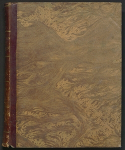 1853 II Numeri 1-16