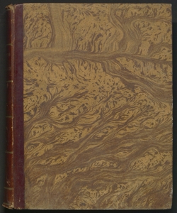 1854 I Numeri 7-13