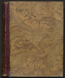 1856 I Numeri 5-8