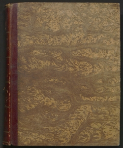 1856 II Numeri 1-7