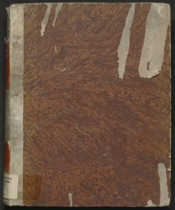 1858 I Numeri 6-10