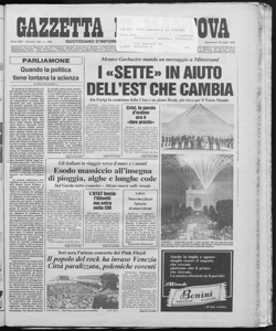 1989 Numeri 193-208