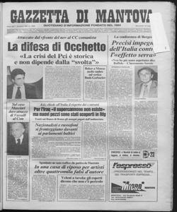 1990 Numeri 132-147