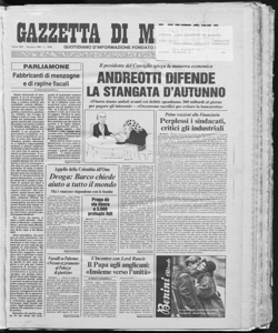 1989 Numeri 269-283