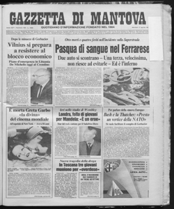 1990 Numeri 104-117
