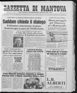 1990 Numeri 269-283