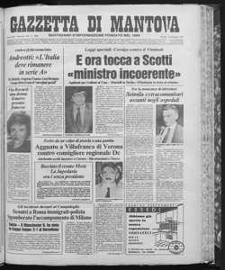 1991 Numeri 123-135
