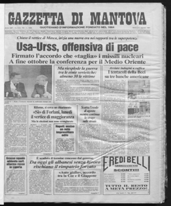 1991 Numeri 193-207