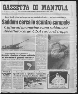 1991 Numeri 31-43