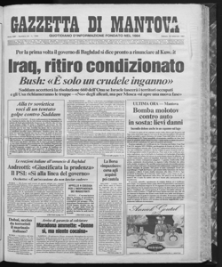 1991 Numeri 44-56