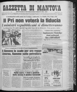 1991 Numeri 95-108