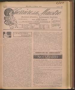 1908-1909 Numeri 24-43