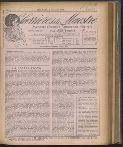 1903-1904 Numeri 1-17