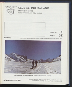1982 Numeri 1-3