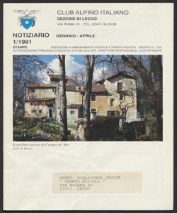 1991 Numeri 1-3