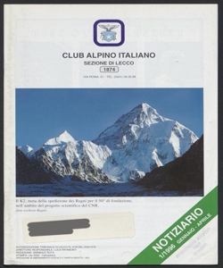 1996 Numeri 1-3