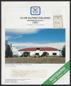 1997 Numeri 1-3
