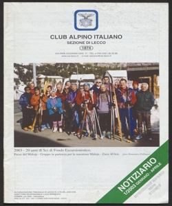 2003 Numeri 1-3