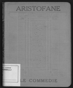 2 / Aristofane