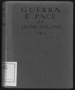 3 / di Leone Tolstoi