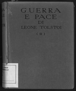 2 / di Leone Tolstoi