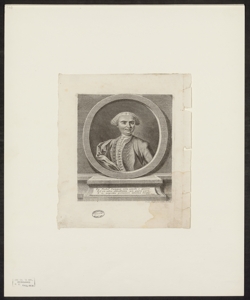 [Ritratto di giovane nobiluomo]