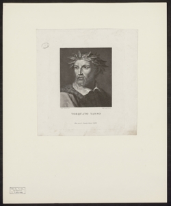Torquato Tasso - 1 