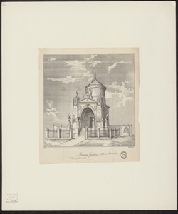 Monumento Gambarini - 1 
