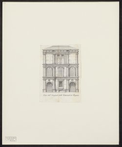 Casa dell'Arciprete della Cattedrale di Bergamo - 3 