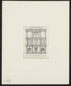 Casa dell'Arciprete della Cattedrale di Bergamo - 4 