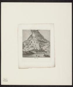 Monte Etna