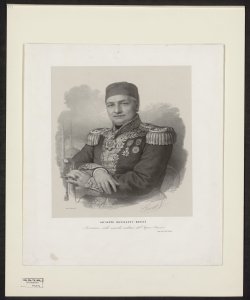 Giuseppe Donizetti Bascia : institutore delle musiche militari dell'Impero Ottomano - 1 