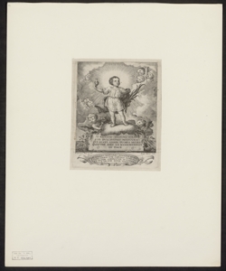 S. Aurelius Mercurius innocens et mart. cuius corpus cum ampulla sanguinis et lapide asservatur in ecclesia S. Gratae inter vites