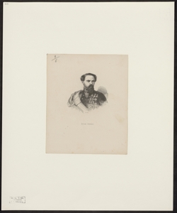 Enrico Cialdini / [Giuseppe] Salvioni