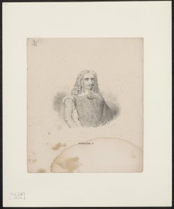 Leopoldo 1. [d'Asburgo, imperatore] / G. Prosdocimi ; [Lit.] Kirchmayr
