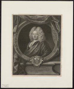Johann Jacob Pommer : Geburtig aus Wien den 24. Augusti 1659 und in dem Herren entschlaffen in Venedig den 19. Aug. 1717 
