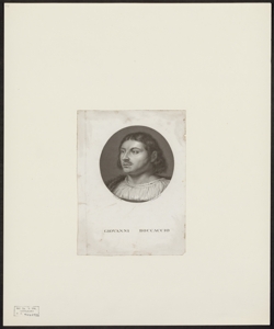 Giovanni Boccaccio