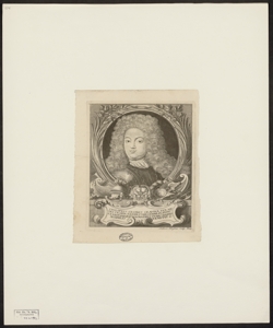 Philippus Ursinus Gravinae Dux 14. Dei Gratia Zentae comes, familiae, princ.s ex Hispaniaru magnatibus primi ordinis nobilis venetus & / Andreas Magliar Sculp. Neap[olis]