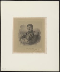 Giuseppe Donizetti Bascia : institutore delle musiche militari dell'Impero Ottomano