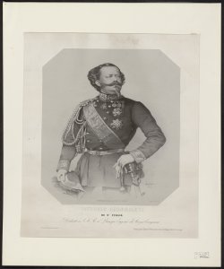 Vittorio Emanuele 2. re d'Italia