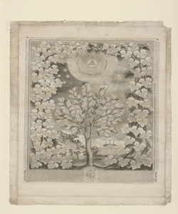 Arbor vitae aeternae / A. Sandi inc. ; Pasquali scul