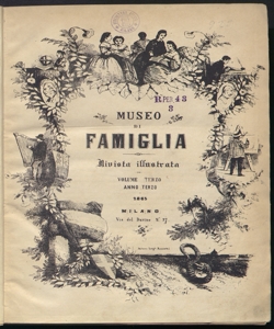 1863 Numeri 1-26