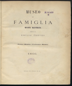 1866 Numeri 1-26