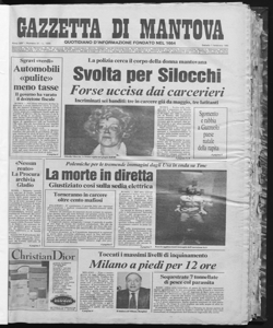 1992 Numeri 31-45