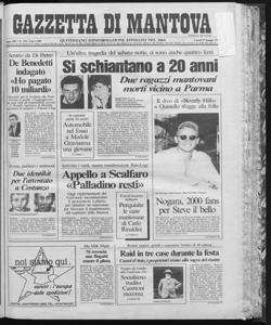 1993 Numeri 134-148