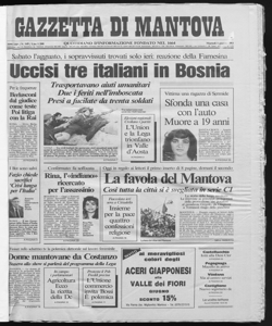 1993 Numeri 149-163